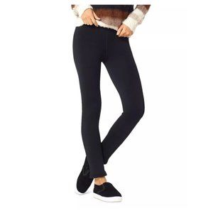 New HUE Furry Lined Seamless Leggings